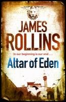 Altar of Eden - Rollins James