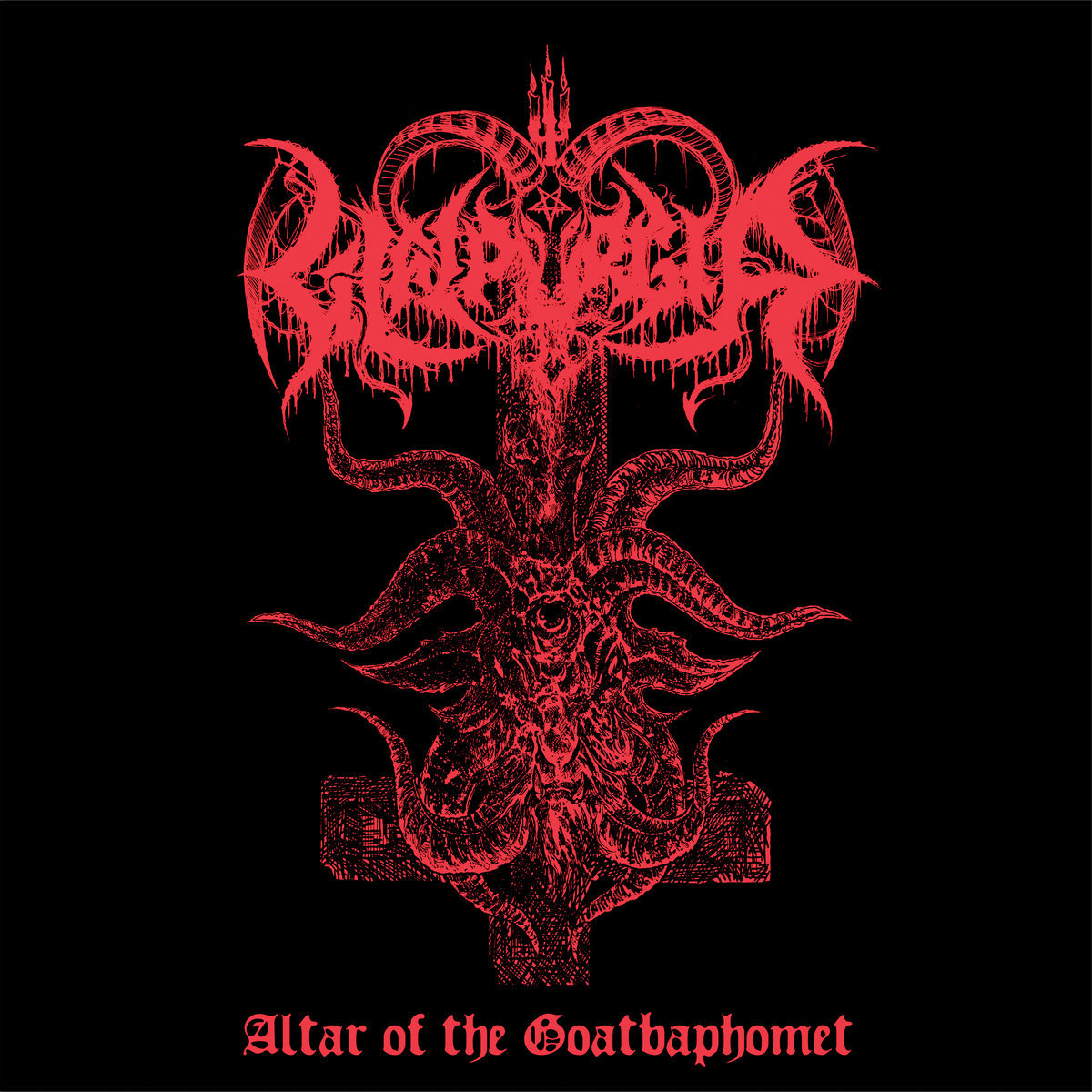 Altar Of The Goatbaphomet-Zdjęcie-0