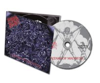 Autor: morbid angel - Sklep Empik