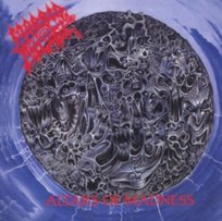 Altars Of Madness, płyta winylowa Morbid Angel