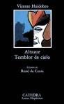 Altazor ; Temblor de cielo - Huidobro Vicente . . . Et Al.