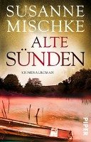 Alte Sünden - Mischke Susanne