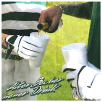 Alter Becher neuer Drink Bonez MC, Jambeatz