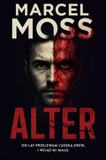 Alter&nbsp;-&nbsp;Moss Marcel