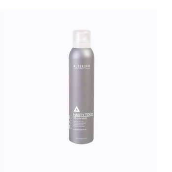 Alter Ego Hasty Too Vo-lux-ious Volume Mousse pianka na objętość 250ml - Alter Ego