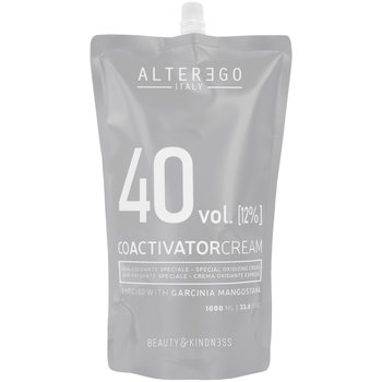 Alter Ego, Oxidizing Cream 40 Vol 12%, Aktywator, 1 L - Alter Ego