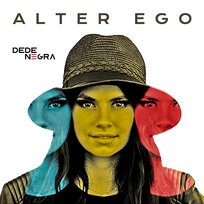 Alter Ego DeDe Negra