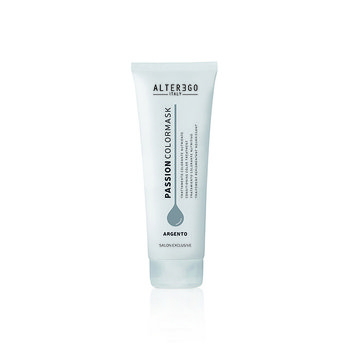 Alter Ego Passion, Argento, Maska koloryzująca, 250ml - Alter Ego