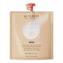 ALTER EGO PASSION COLOR NUDE MASKA KOLORYZUJĄCA 50 ML Alterego