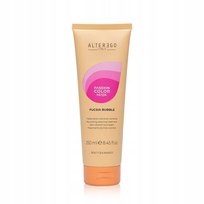 Alter Ego Passion Maska koloryzująca Fucsia Bubble 250 ml