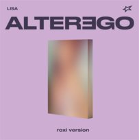 Alter Ego Photobook - Roxi Version Lisa