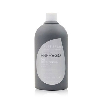 Alter Ego, PrepEgo 0.0 Deep Cleansing Szampon, 1l - Alter Ego