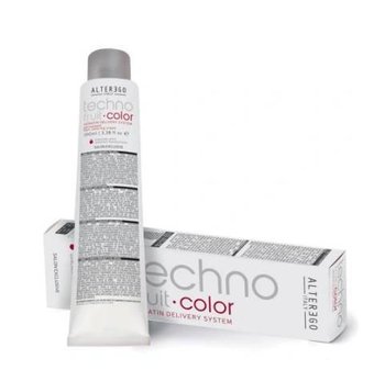 Alter Ego Techno Fruit Color 6/22 Farba 100ml - Alter Ego