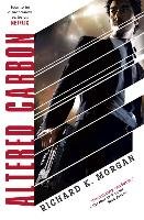 Altered Carbon Morgan Richard K.