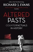 Altered Pasts Evans Sir Richard J.