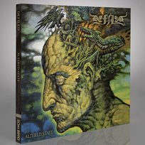 Altered State Defiled