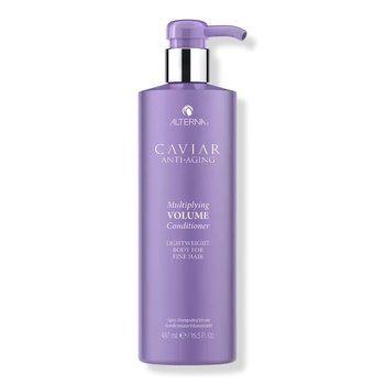 Alterna, Caviar Anti-aging Multiplying Volume Conditioner, Odżywka Nadająca Włosom Objętość, 487ml - Alterna