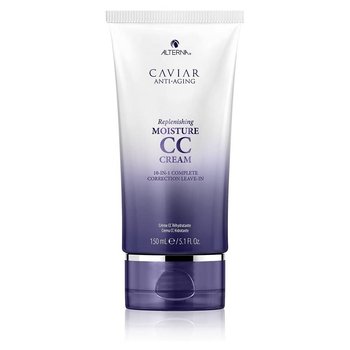 Alterna, Caviar Anti-aging Replenishing Moisture Cc Cream Kuracja Bez Spłukiwania I Krem Do Stylizacji 10w1, 150ml - Alterna