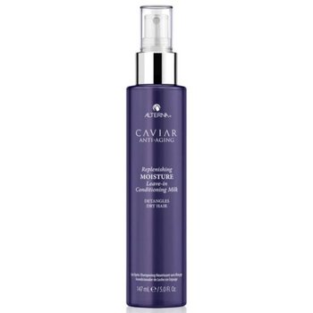 Alterna, Caviar Anti-aging Replenishing Moisture Leave-in Conditioning Milk, Nawilżające Mleczko Do Włosów Bez Spłukiwania, 147ml - Alterna