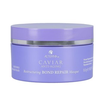 Alterna, Caviar Anti-Aging Restructuring Bond Repair, maska odbudowująca, 161 g - Alterna