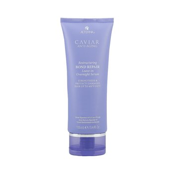 Alterna, Caviar Anti-Aging Restructuring Bond Repair, serum na noc, 100 ml - Alterna