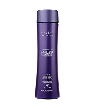Alterna, Caviar Anti Aging, szampon do suchych i łamliwych włosów, 250 ml - Alterna