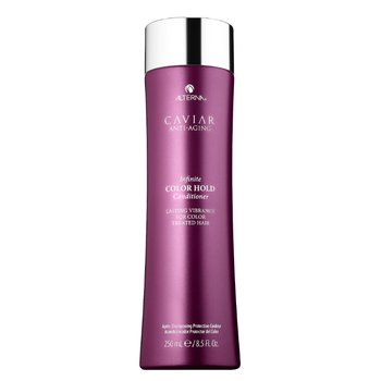 Alterna Caviar Infinite Color Hold, Odżywka do włosów farbowanych 250ml - Alterna