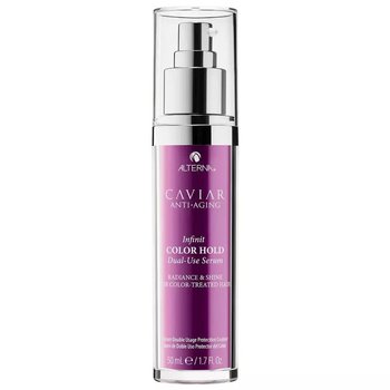 Alterna Caviar Infinite Color Hold Vibrancy Serum do Włosów Które Odświeża Kolor i Zapewnia Intensywny Blask 50ml - Inna marka