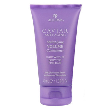 Alterna Caviar Multiplying Volume, Odżywka nadająca objętość 40ml - Alterna