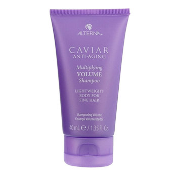 Alterna Caviar Multiplying Volume, Szampon nadający objętość 40ml - Alterna