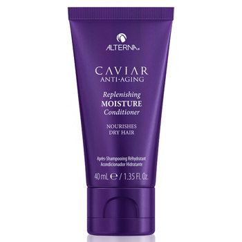 Alterna Caviar Replenishing Moisture, Odżywka nawilżająca 40ml - Alterna