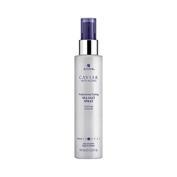 Alterna, Caviar Sea Salt, Spray z solą morską, 147ml - Alterna