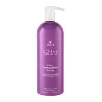 Alterna, Caviar, szampon chroniący kolor, 1000 ml - Alterna