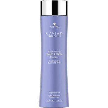 Alterna, Caviar, szampon odbudowujący, 250 ml - Alterna