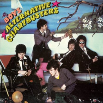 Alternate Chartbusters - The Boys