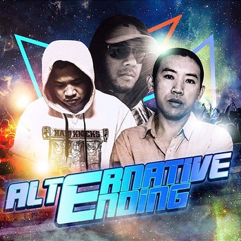 Alternate Ending ( ) - JFLEXX feat. Amahlyte, Angelo Aspillaga, David Marcus