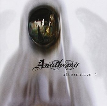 Alternative 4 - Anathema