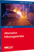 Alternative Fahrzeugantriebe Ecomed-Storck