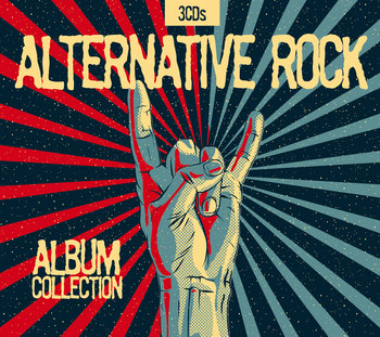 Alternative Rock - Album Collection - Vacuum, The Voltas, Ciam