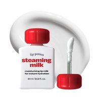 Alternative Stereo Lip Potion Steaming Milk 9 ml - balsam nawilżający do ust Inna marka