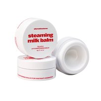 ALTERNATIVE STEREO Lip Potion Steaming Milk Balm, 6 g - odżywczy balsam do ust Inna marka
