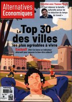 Alternatives Economiques [FR] EuroPress Polska Sp. z o.o.