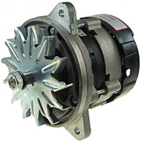 ALTERNATOR 14V 34A MF3 MASSEY FERGUSON 255 235 URSUS C-360 3P 3512 3514 GMP