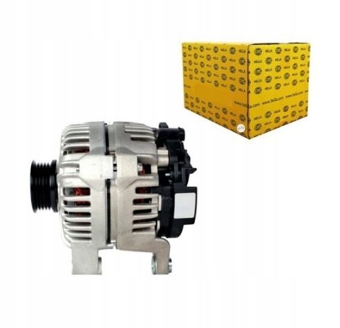 HELLA Alternateur Dynamo 8EL 012 426-381 pour VOLVO XC70 Cross Country
