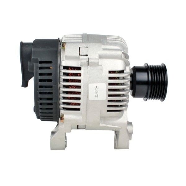 8EL 012 427-691 HELLA JA193 Alternatore 12V, 55A, con