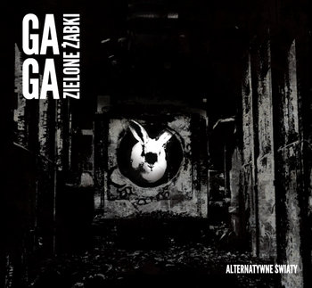 Alternatywne Światy (Black) - Ga-Ga, Zielone Żabki