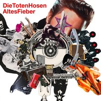 Altes Fieber Die Toten Hosen