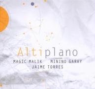 Altiplano Harmonia Mundi