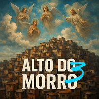 Alto do Morro 3 killaDazaria, Alto do Morro, Portando M4 & nov1n