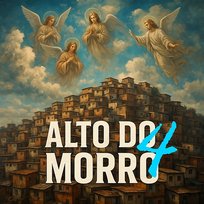 Alto do Morro 4 MaelNord, KNNK, Alto do Morro, Midna Otirb & Matt Mc